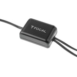 Focal ASE 130 Auditor Series 2 Way 5" Car Door Component Speakers 50w RMS Pair - CEN