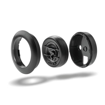 Focal ASE 130 Auditor Series 2 Way 5" Car Door Component Speakers 50w RMS Pair - CEN