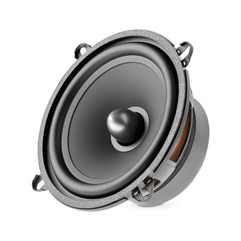 Focal ASE 130 Auditor Series 2 Way 5" Car Door Component Speakers 50w RMS Pair - CEN