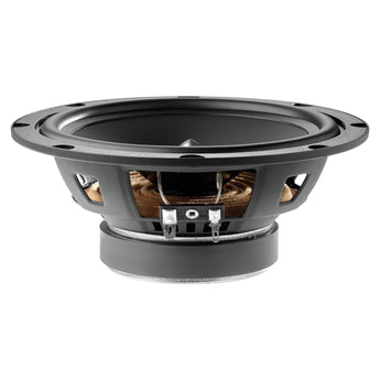 Focal ASE 165 Auditor Series 2 Way 6.5" Car Door Component Speakers 60w RMS Pair - CEN