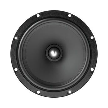 Focal ASE 165 Auditor Series 2 Way 6.5" Car Door Component Speakers 60w RMS Pair - CEN