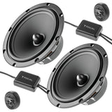 Focal ASE 165 Auditor Series 2 Way 6.5" Car Door Component Speakers 60w RMS Pair - CEN