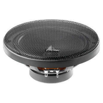 Focal ASE 165 Auditor Series 2 Way 6.5" Car Door Component Speakers 60w RMS Pair - CEN