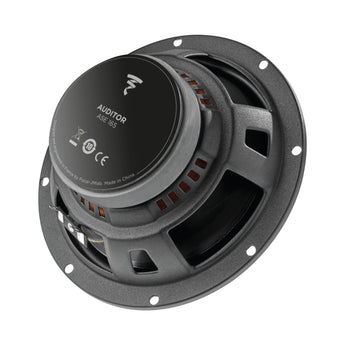 Focal ASE 165 Auditor Series 2 Way 6.5" Car Door Component Speakers 60w RMS Pair - CEN