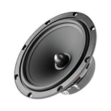 Focal ASE 165 Auditor Series 2 Way 6.5" Car Door Component Speakers 60w RMS Pair - CEN