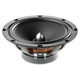 Focal ASE 165 Auditor Series 2 Way 6.5" Car Door Component Speakers 60w RMS Pair - CEN