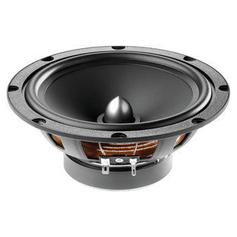 Focal ASE 165 Auditor Series 2 Way 6.5" Car Door Component Speakers 60w RMS Pair - CEN