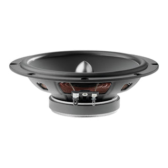 Focal ASE 165 S Auditor Series 2 Way 6.5" Slim Car Door Component Speakers 60w - CEN