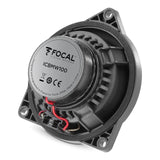 Focal IC BMW 100 Inside Series Direct Fit for Select BMW & Mini Coaxial Speakers - CEN