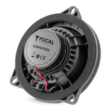 Focal IC BMW 100L Inside Series Direct Fit for Select BMW Mini Coaxial Speakers - CEN