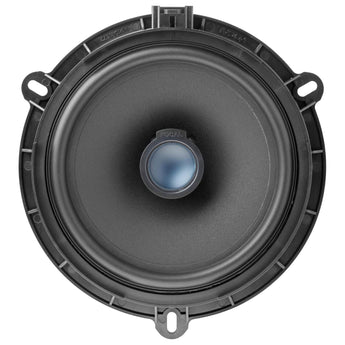 Focal IC FORD 165 Inside Series Direct Fit Ford 6.5 Inch Coaxial Speakers - CEN