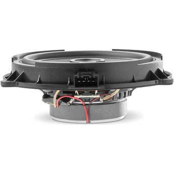 Focal IC FORD 165 Inside Series Direct Fit Ford 6.5 Inch Coaxial Speakers - CEN