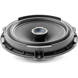 Focal IC FORD 165 Inside Series Direct Fit Ford 6.5 Inch Coaxial Speakers - CEN