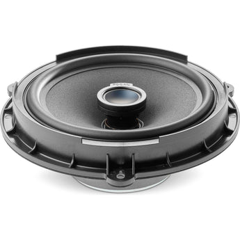 Focal IC FORD 165 Inside Series Direct Fit Ford 6.5 Inch Coaxial Speakers - CEN