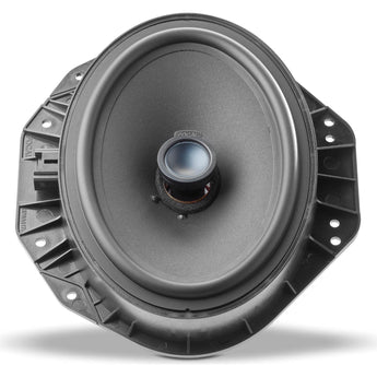 Focal IC FORD 690 Inside Series Direct Fit Ford 6x9 Inch Coaxial Speakers - CEN