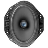 Focal IC FORD 690 Inside Series Direct Fit Ford 6x9 Inch Coaxial Speakers - CEN