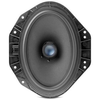 Focal IC FORD 690 Inside Series Direct Fit Ford 6x9 Inch Coaxial Speakers - CEN