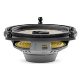 Focal IC MBZ 100 Inside Series Direct Fit for Select Mercedes Coaxial Speakers - CEN
