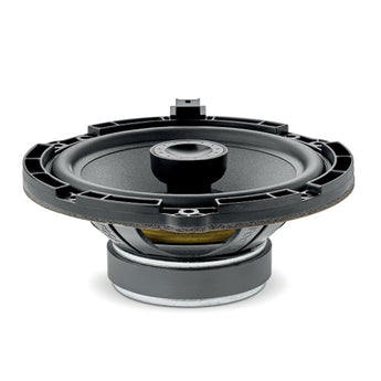 Focal IC PSA 165 Inside Series Direct Fit Peugeot 6.5 Inch Coaxial Speakers - CEN