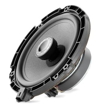 Focal IC PSA 165 Inside Series Direct Fit Peugeot 6.5 Inch Coaxial Speakers - CEN