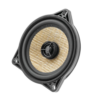 Focal IC T3Y 100 Inside Series 2 Way Coaxial Speaker Kit For Tesla Model 3 and Y - CEN