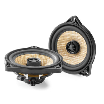 Focal IC T3Y 100 Inside Series 2 Way Coaxial Speaker Kit For Tesla Model 3 and Y - CEN