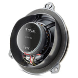 Focal IC TOY 165 Inside Series Direct Fit Toyota 6.5 Inch Coaxial Speakers - CEN
