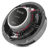 Focal IC VW 165 Inside Series Direct Fit Volkswagen 6.5 Inch Coaxial Speakers - CEN