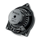Focal IS BMW 100 Inside Series Direct Fit for Select BMW Mini Component Speakers - CEN