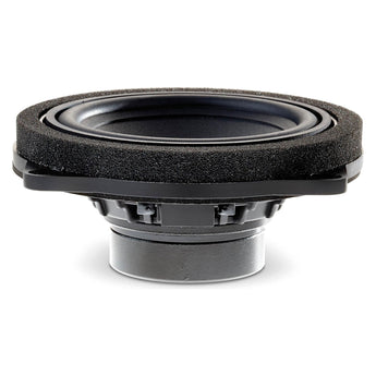 Focal IS BMW 100L Inside Series Direct Fit Select BMW Mini Component Speakers - CEN