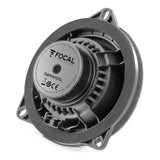 Focal IS BMW 100L Inside Series Direct Fit Select BMW Mini Component Speakers - CEN