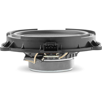 Focal IS FORD 165 Inside Series Direct Fit Ford 6.5 Inch Component Speakers - CEN