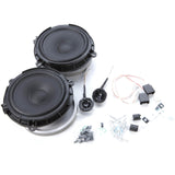 Focal IS FORD 165 Inside Series Direct Fit Ford 6.5 Inch Component Speakers - CEN