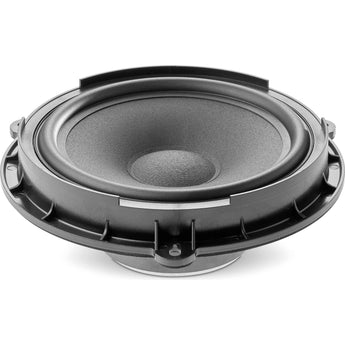Focal IS FORD 165 Inside Series Direct Fit Ford 6.5 Inch Component Speakers - CEN