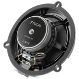 Focal IS FORD 165 Inside Series Direct Fit Ford 6.5 Inch Component Speakers - CEN