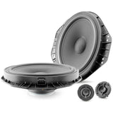 Focal IS FORD 690 Inside Series Direct Fit Ford 6x9 Inch Component Speakers - CEN