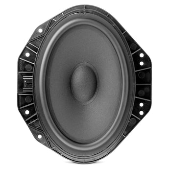 Focal IS FORD 690 Inside Series Direct Fit Ford 6x9 Inch Component Speakers - CEN