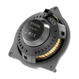 Focal IS MBZ 100 Inside Series Direct Fit for Select Mercedes Component Speakers - CEN