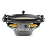 Focal IS MBZ 100 Inside Series Direct Fit for Select Mercedes Component Speakers - CEN