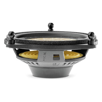 Focal IS MBZ 100 Inside Series Direct Fit for Select Mercedes Component Speakers - CEN