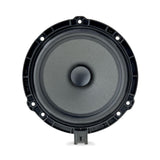 Focal IS PSA 165 Inside Series Direct Fit Peugeot 6.5 Inch Component Speakers - CEN