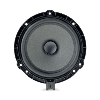 Focal IS PSA 165 Inside Series Direct Fit Peugeot 6.5 Inch Component Speakers - CEN