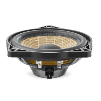 Focal IS T3Y 100 Inside Series 2 Way Component Kit For Tesla Model 3 and Y - CEN