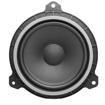 Focal IS TOY 165 Inside Series Direct Fit Toyota 6.5 Inch Component Speakers - CEN