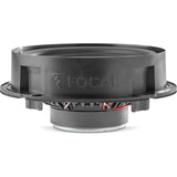 Focal IS VW 155 Inside Series Direct Fit Volkswagen 6.1 Inch Component Speakers - CEN