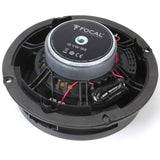 Focal IS VW 155 Inside Series Direct Fit Volkswagen 6.1 Inch Component Speakers - CEN
