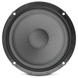 Focal IS VW 155 Inside Series Direct Fit Volkswagen 6.1 Inch Component Speakers - CEN