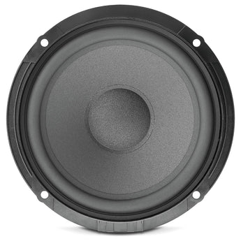 Focal IS VW 155 Inside Series Direct Fit Volkswagen 6.1 Inch Component Speakers - CEN