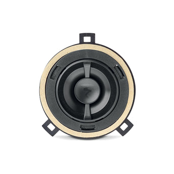 Focal IS VW 165 Inside Series Direct Fit Volkswagen 6.5 Inch Component Speakers - CEN