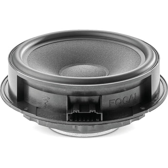 Focal IS VW 165 Inside Series Direct Fit Volkswagen 6.5 Inch Component Speakers - CEN